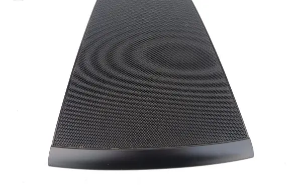 Dash center speaker trim cover