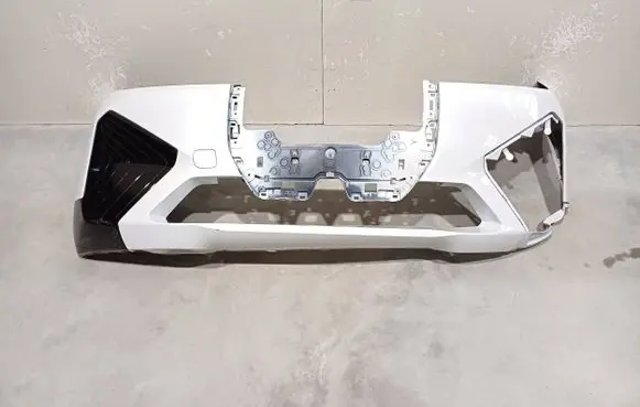 BMW iX Front bumper 51117933621 51119492524 7933621