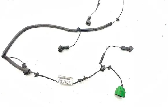 Jaguar F-Type Parking sensor (PDC) wiring loom GX5314369AC