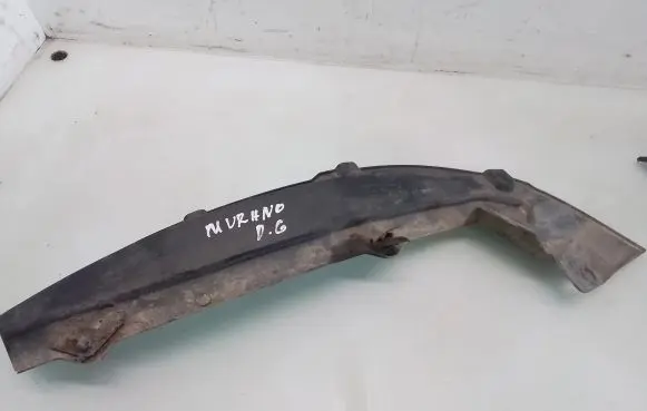 Nissan Murano Z50 Rear arch fender liner splash guards