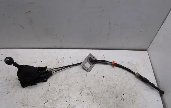Fiat Tipo Gear selector/shifter in gearbox 50294522