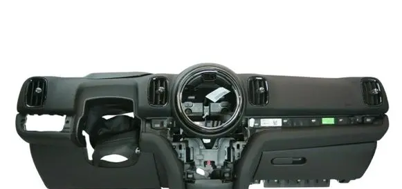 Mini Cooper Countryman F60 Dashboard 51456848339 51169332765 51459332787