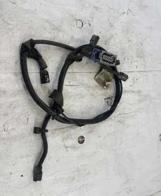 Opel Insignia A Parking sensor (PDC) wiring loom 13238613