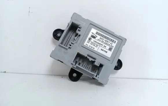 Jaguar XF X250 Door control unit/module AH2214D617AC