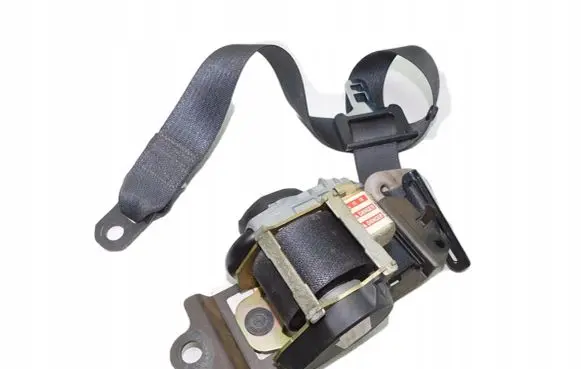 Chrysler Pacifica Front seatbelt