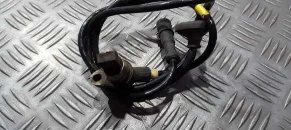 ABS rear brake sensor
