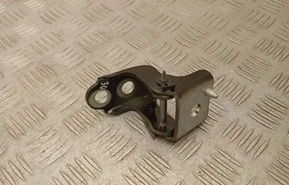 Peugeot 5008 II Front door lower hinge 9850559580