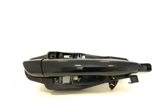 Opel Grandland X Rear door exterior handle 9802977180 GE0016532 301117Z