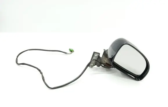 Volkswagen New Beetle Coupe wind mirror (mechanical) E1010544