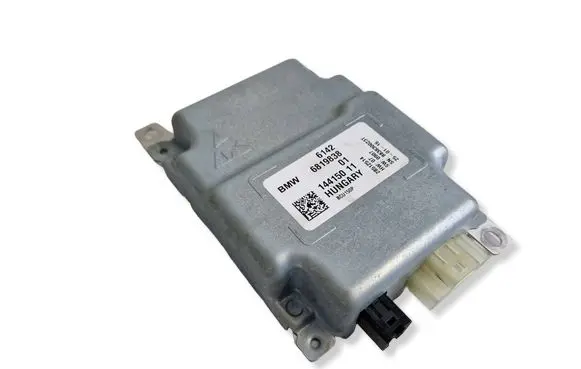 BMW 3 F30 F35 F31 Battery control module 6819838 14415011 BCU150P