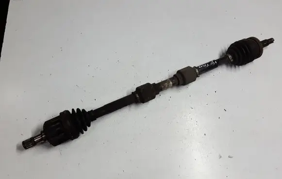 Hyundai i40 Front driveshaft 495013Z350XAUTOPX 495013Z350