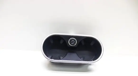 Porsche Cayenne (92A) Cup holder 7P5862531