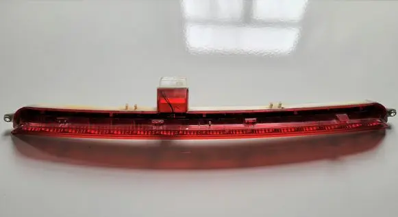 Mercedes-Benz ML W166 Third/center stoplight A1668200056