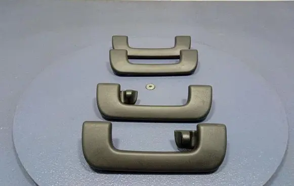 Audi Q7 4L Front interior roof grab handle