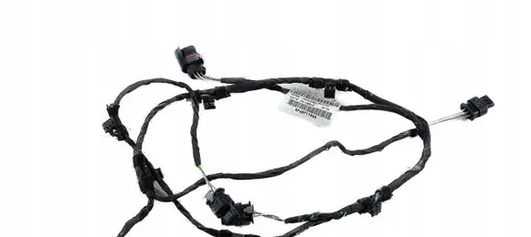 Seat Leon (5F) Parking sensor (PDC) wiring loom 5F4971194A