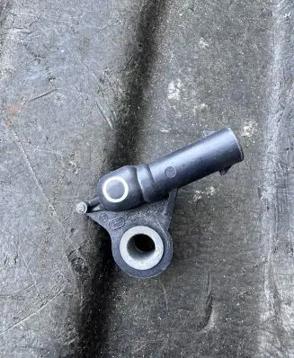 Volvo V60 Airbag deployment crash/impact sensor 32381890 220412
