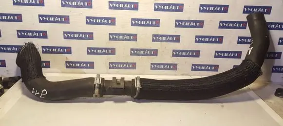 Nissan Qashqai Engine coolant pipe/hose 21537JD00A 215034ED7A 215034ED6A