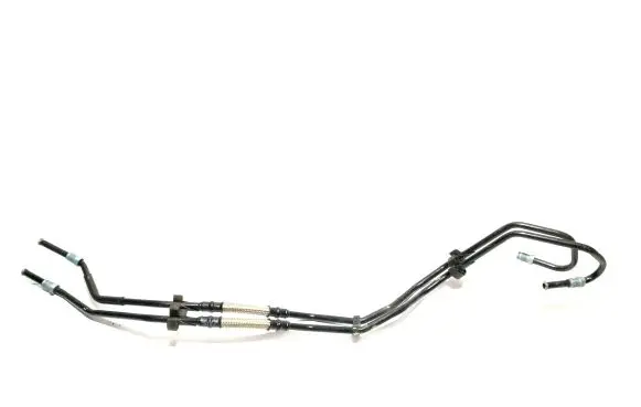 Audi A8 S8 D4 4H Brake booster pipe/hose 4H1614705D 4H1614706D