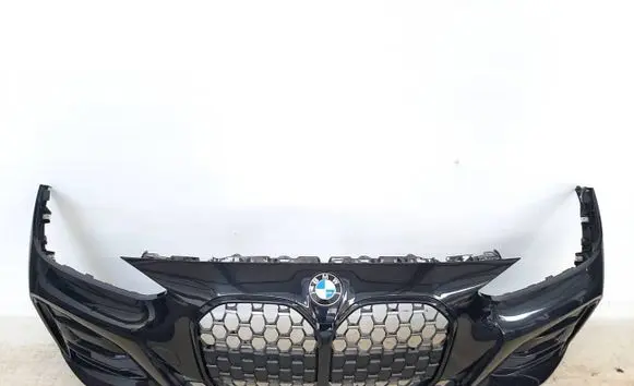 BMW 4 G22 G23 G24 G26 Front bumper