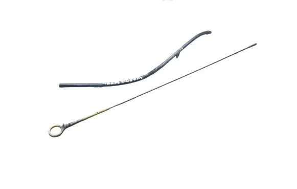 Ford Transit Oil level dip stick 