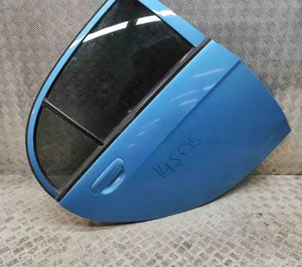 Peugeot iOn Rear door 1608505380
