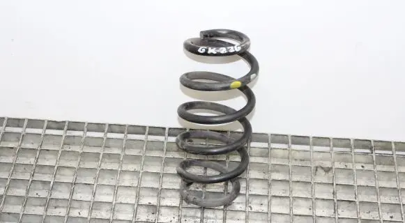 Toyota Avensis T270 Rear coil spring