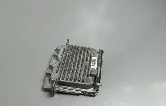 Headlight ballast module Xenon