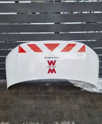 Volkswagen Multivan T6 Engine bonnet/hood