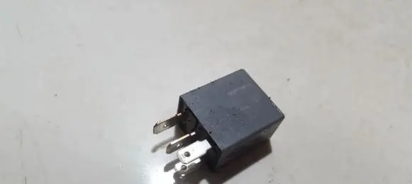 Chevrolet Captiva Other relay DC12V