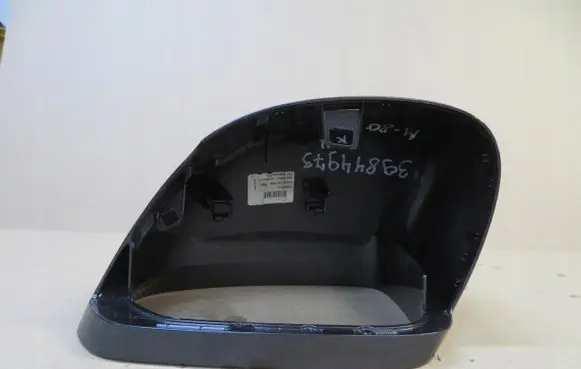 Volvo XC90 Plastic wing mirror trim cover 39844973