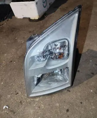 Ford Transit Headlight/headlamp 