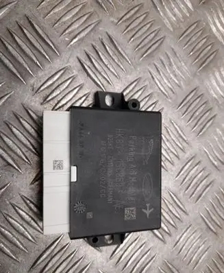 Land Rover Range Rover Velar Parking PDC control unit/module HK8315C859AE