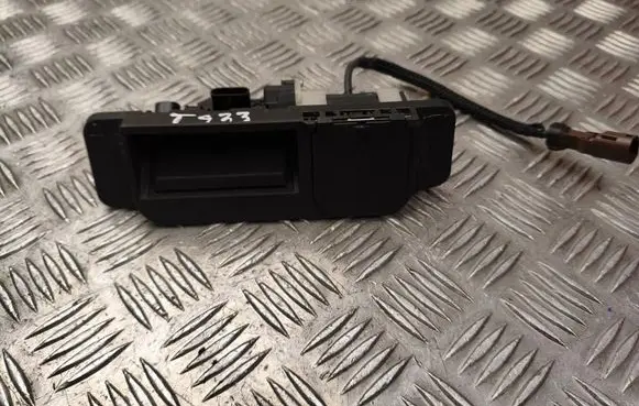 Mercedes-Benz C W205 Tailgate/trunk/boot exterior handle A0997503600