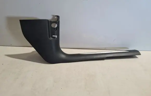 Porsche Macan (95B) Front sill trim cover 95B863484L