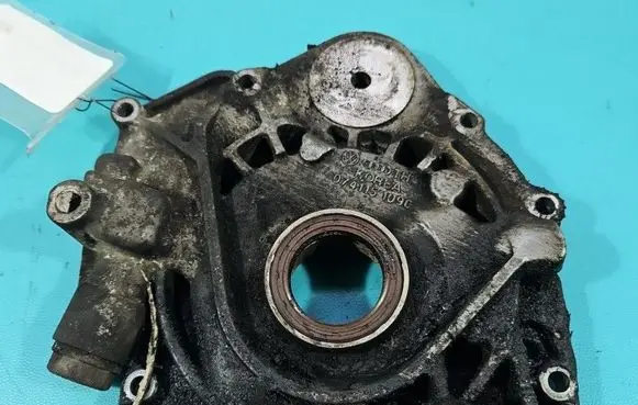 Volkswagen Crafter Oil pump 074115109C IMPRK1500417