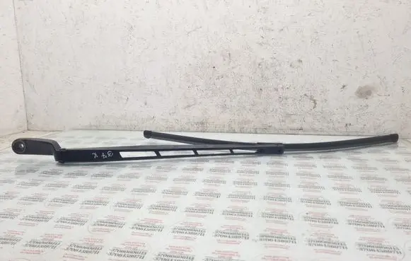 Audi Q7 4L Front wiper blade arm 4L1955407A