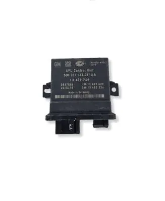 Opel Insignia A Xenon control unit/module 13479749