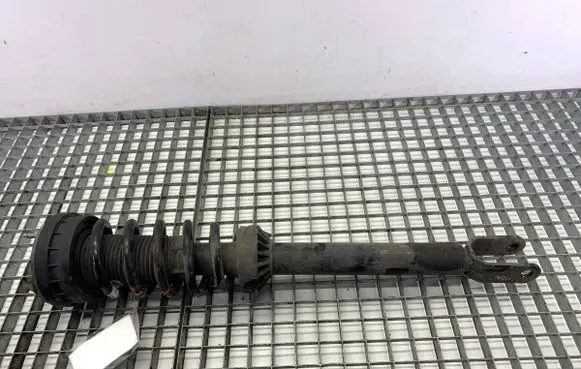 Jaguar XF Front shock absorber/damper GX6318B037BG