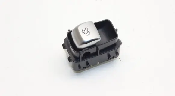Mercedes-Benz EQC Tailgate/boot open switch button A2059051718
