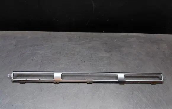 Audi A8 S8 D3 4E Dashboard glove box trim 4E1853551