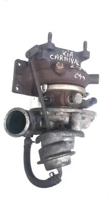 KIA Carnival Turbo 282004X300