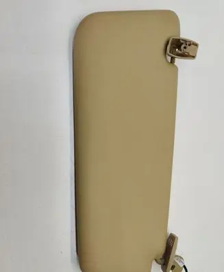 BMW 5 E60 E61 Sun visor 7069753 6905983 1355600