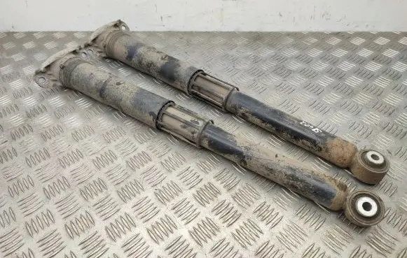 Skoda Octavia Mk3 (5E) Rear shock absorber/damper 5Q0512013HE