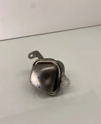 Vacuum air tank