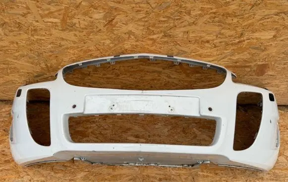 Opel Insignia A Front bumper 13372759