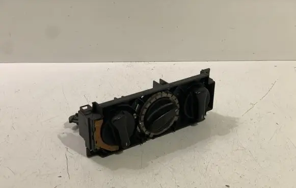 Climate control unit