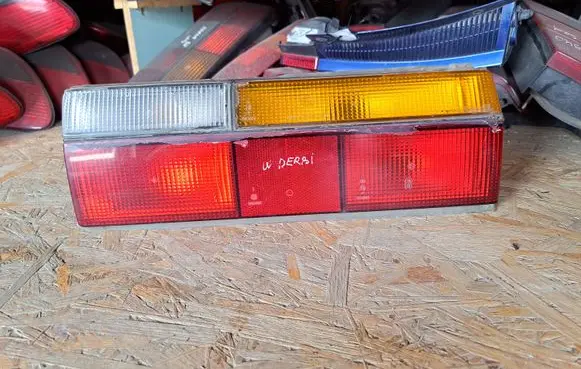 Volkswagen Derby I Rear/tail lights 873945112