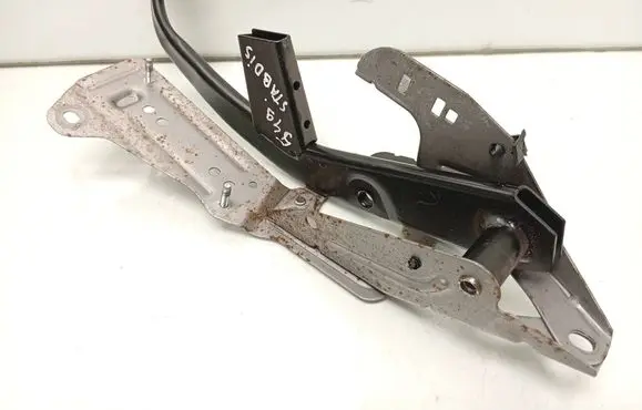 Ford Focus Brake pedal BV612467GB