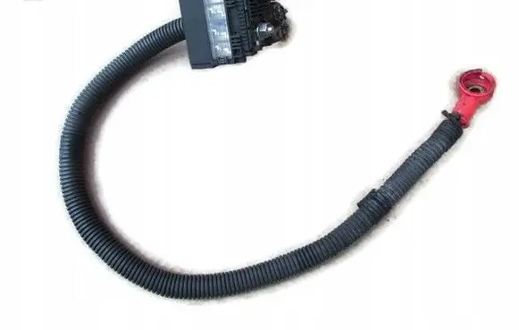 Nissan Pathfinder R51 Positive cable (battery)