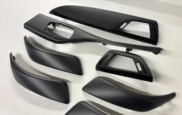 BMW 1 F20 F21 Interior decorative trim set 